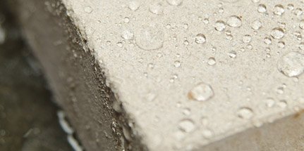 сульфатостойкий бетон
